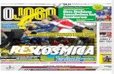 Jornal O Jogo 22/1/2015