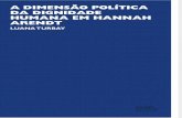 A dimensão política da dignidade humana em Hanna Arendt.pdf