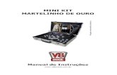 Manual Mini Kit Martelinho de Ouro Rv 1.0!28!10 2013