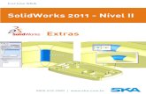 Apostila SolidWorks  Nível II - Material Extra.pdf