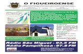 O Figueiroense, n.º 3 (16 de outubro de 2014)
