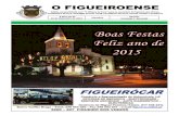 O Figueiroense, n.º 5 (16 de dezembro de 2014)