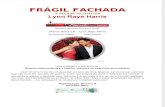 Lynn Raye Harris - [Os Coretti 6] - Fragil Fachada (Paixão Sagas 16.2)