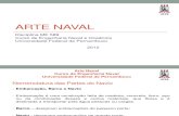 Arte Naval - Parte 1