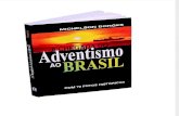 A Chegada Do Adventismo Ao Brasil