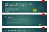 Circuito Fechado de Televis├гo - CFTV_0611