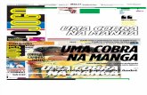 Jornal O Jogo 6/12/2014