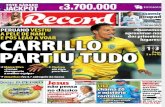 Jornal Record 6/12/2014