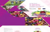 Catalogo de variedades de Papas Nativas con potencial para la seguridad alimentaria y nutricional de Apurímac y Huancavelica