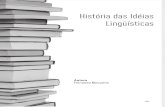 Historia Das Ideias Linguisticas Online