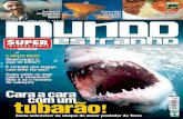 Revista Mundo Estranho - Edição 04 - Junho de 2002