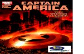 Capitão América - Soldado Invernal # 01