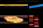 WEG w50 Motor Eletrico Trifasico Catalogo Tecnico 50043899 Catalogo Portugues Br