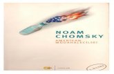 Amerikan Müdahaleciliği - Noam Chomsky