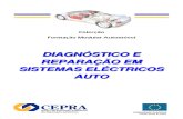 9360 Diagnostico e Reparaçao Em Sistemas Electricos