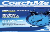 Revista Coach Me - Edição Grátis - Promoção do Dia das Crianças