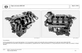 Manual Motor BR 500 Actros