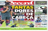 Jornal Record 2/10/2014