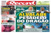 Jornal Record 25/9/2014