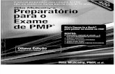 Preparatorio Para o Exame de PMP - Rita Mulcahy - Edicao 8 - Cap 1-8