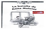 La Batalla de Anita Muletas