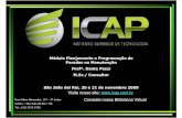 ICAP- Planejamento e Acompanhamento de Paradas de Manutenção (1)