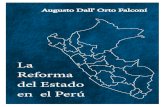 Reforma Peru