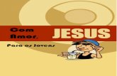 Com Amor, Jesus - Para Os Jovens