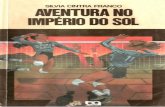 Aventura No Imperio Do Sol (Colecao Vaga-Lume) - Silvia Cintra Franco