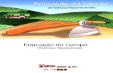 Educacao Do Campo_Diretrizes Operacionais