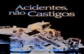 Acidentes, N£o Castigos - Charles Haddon Spurgeon