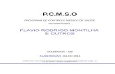 Pcmso - Ellite - Ms