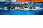 Resposta fisiológica aguda em diferentes condições de salto na aula de natação para bebés