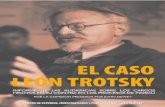 El Caso Leon Trotsky