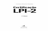 LinuxLPI 201-202 Amostra