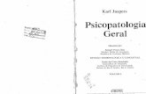 Psicopatologia Geral Vol_1 [Jaspers]