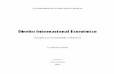 Direito Internacional Economico Larissa