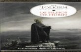 J.R.R. Tolkien - Os Filhos de Húrin - Ilustrado por Allan Lee.pdf