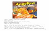 Angélica, A Marquesa Dos Anjos - 25 - Angélica E a Estrela Mágica