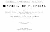 Historia de Portugal, vol. 6