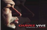 Chavez vive | homenaje del mundo