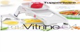 Vitrine Virtual 4.2014 TupperwareShow