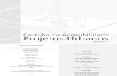 Acessibilidade Em Projetos Urbanos