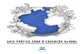EDUCAÇÃO GLOBAL - GUIA PRÁTICO [UE - 2010]