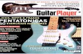 Guitar Player 131  - Pentatônica 60 exercícios matadores [MATÈRIA]