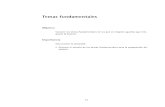 GUIA UNAM 2014 - Temas fundamentales
