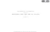 CONTRIBUCION DOCUMENTAL  PARA LA HISTORIA DEL RIO DE LA PLATA - TOMO V - 1913 - PORTALGUARANI.pdf