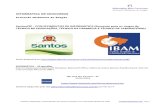Prefeitura de Santos-SP (concurso organizado pela IBAM)