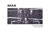 Max 46 Tutorial