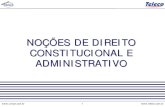 ##Fernanda Taboada - Noções de Direito Constitucional e Administrativo (78 pg)